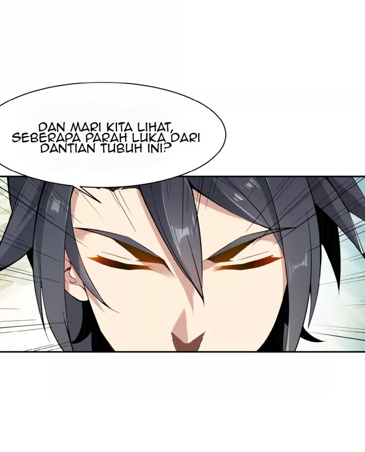 Swallow The Whole World Chapter 02 Gambar 35